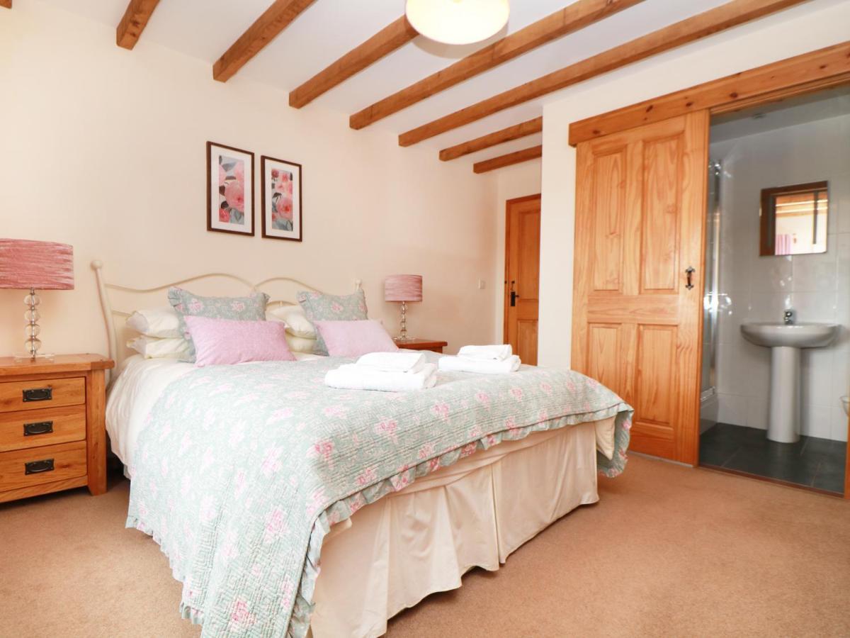 Hawthorn Cottage Truro Exterior foto