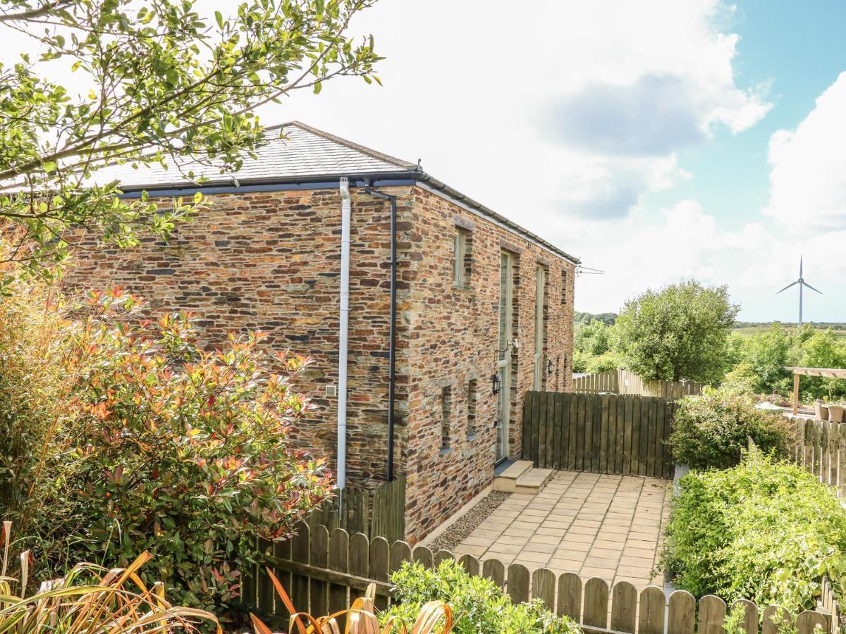 Hawthorn Cottage Truro Exterior foto